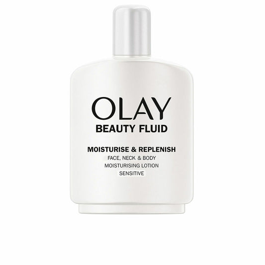 Day Cream Olay BEAUTY FLUID 200 ml Olay