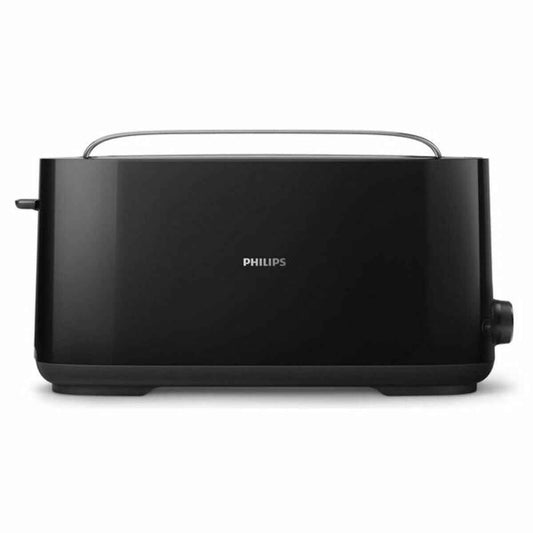 Toaster Philips HD2590/90 1030W Black (Refurbished A)