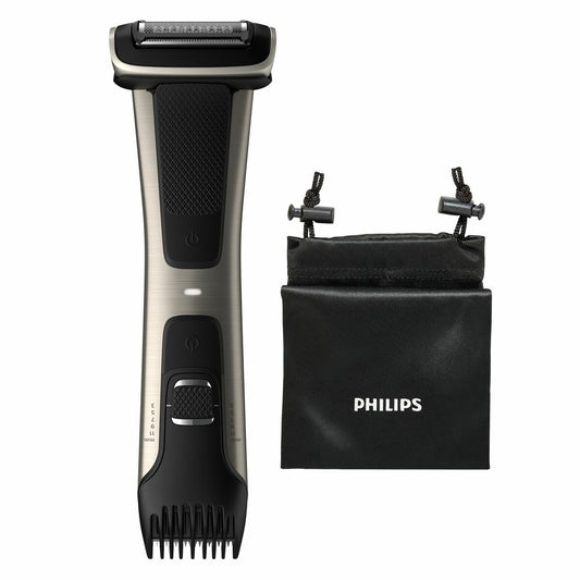 Electric Shaver Philips BG7025/15 Black