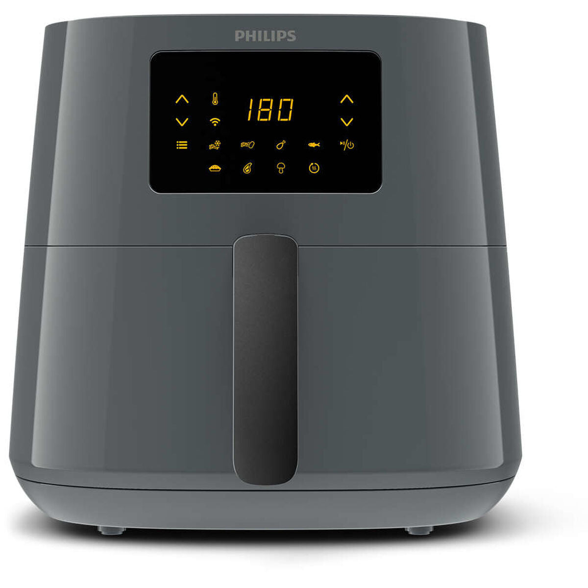 Air Fryer Philips HD9280/60 Grey 2000 W