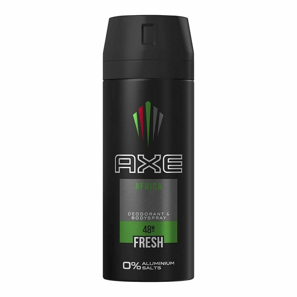 Spray Deodorant Axe Africa 150 ml Axe