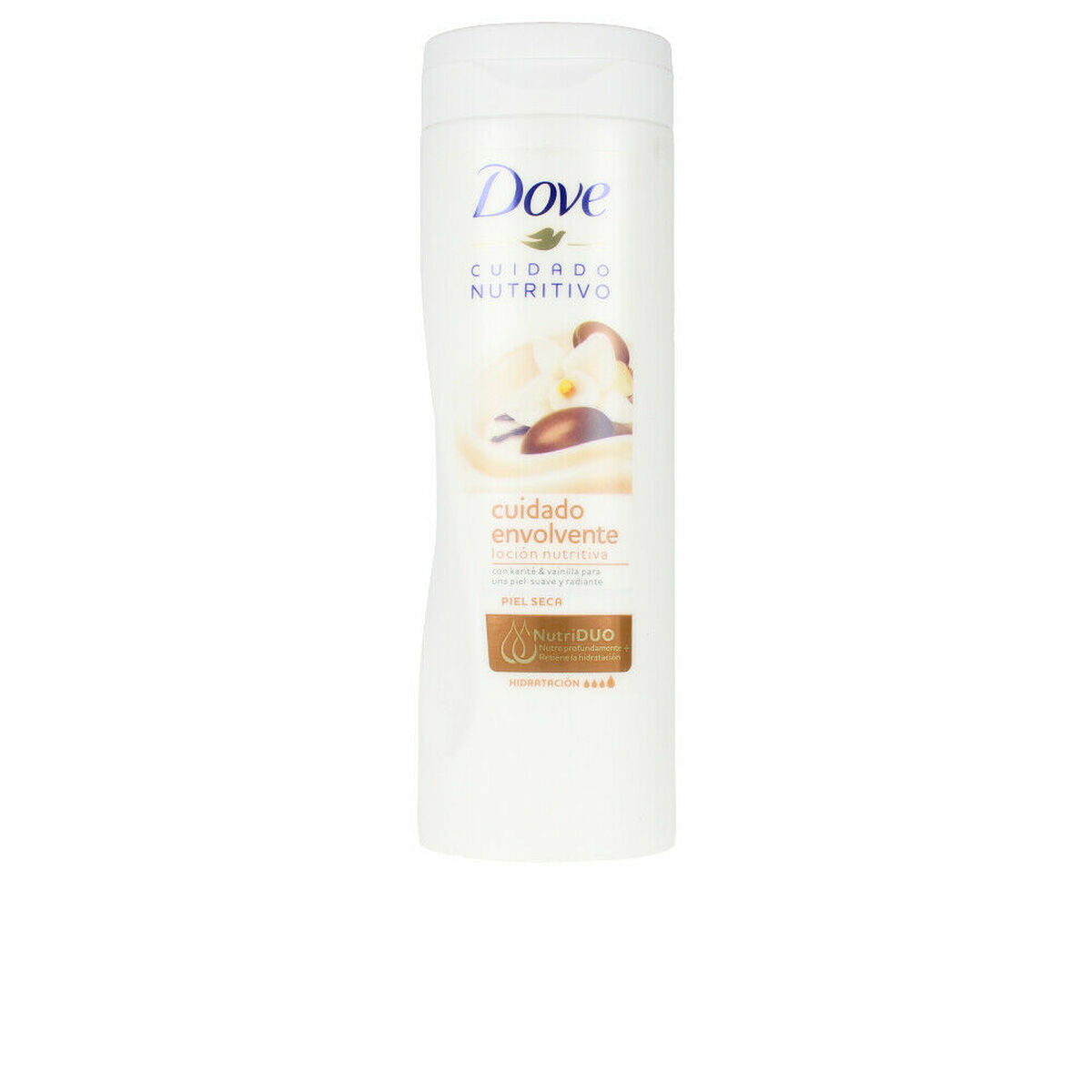 Body Lotion Dove Karité Vainilla 400 ml Dove