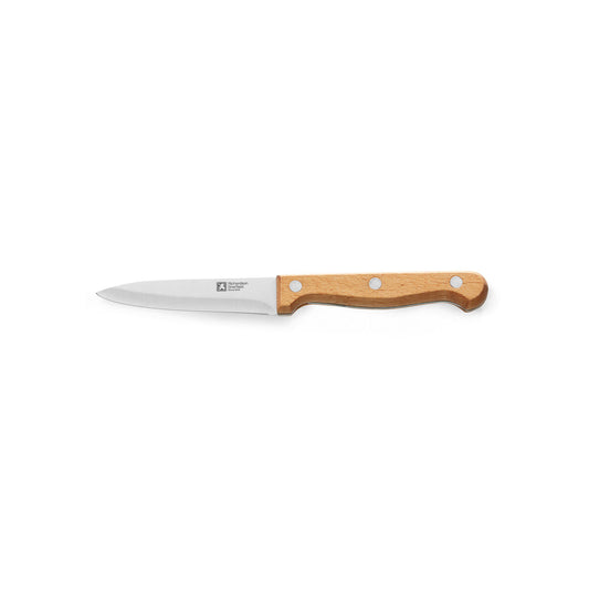 Peeler Knife Richardson Sheffield Artisan Natural Metal Stainless steel 9 cm