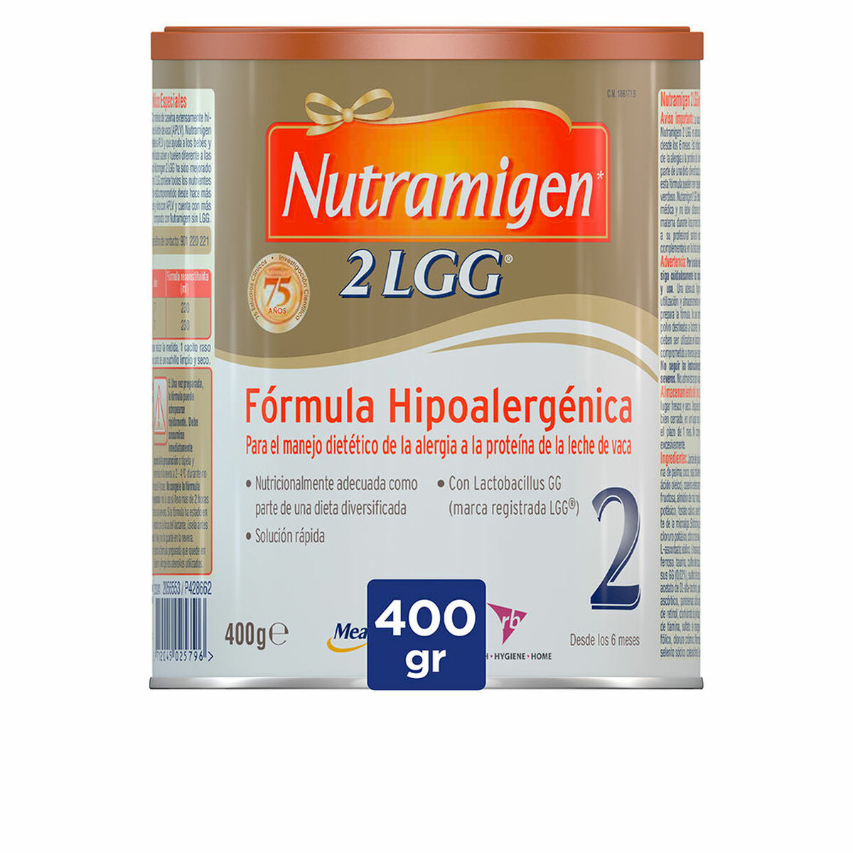 Nutramigen