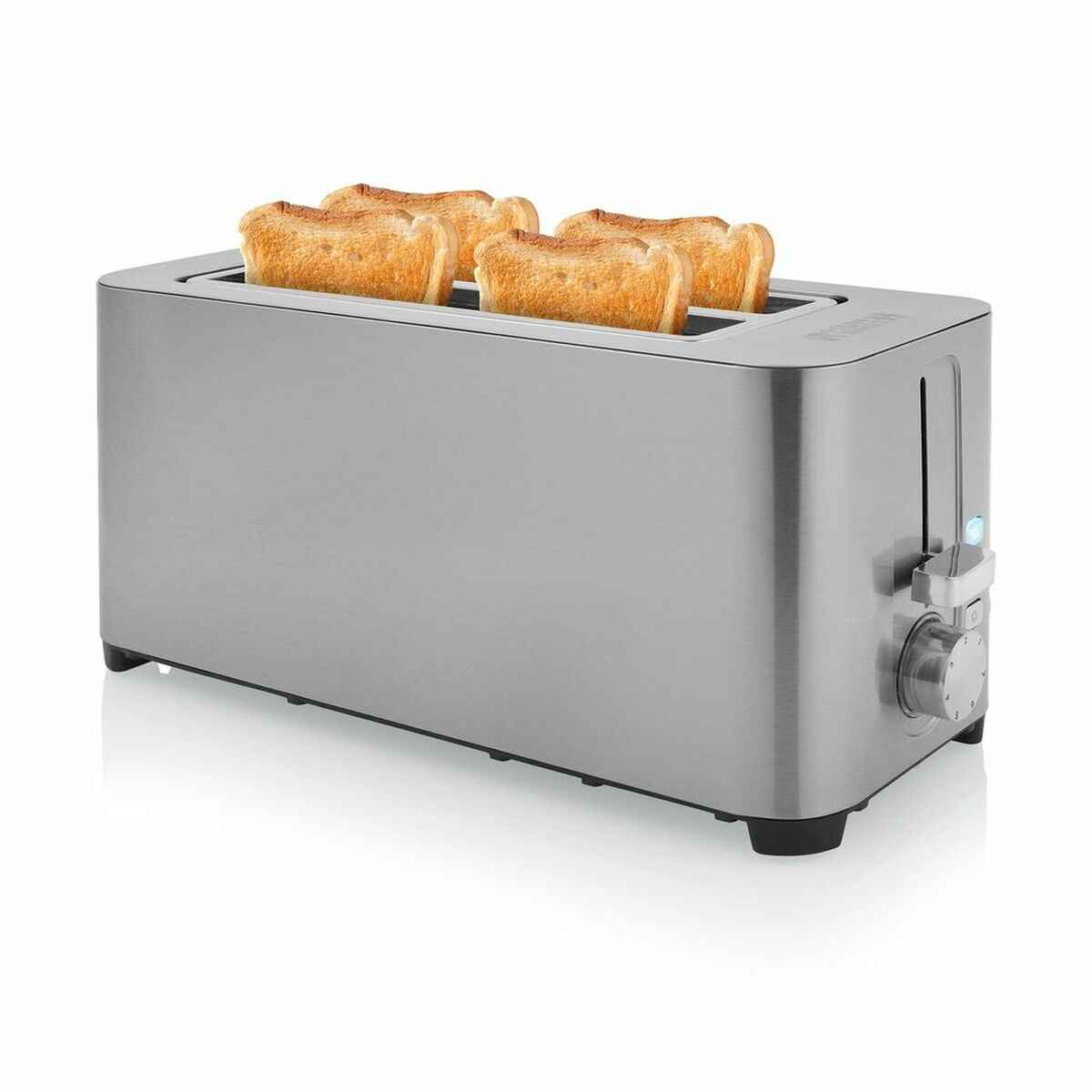 Toaster Princess 01.142402.01.001 1400 W