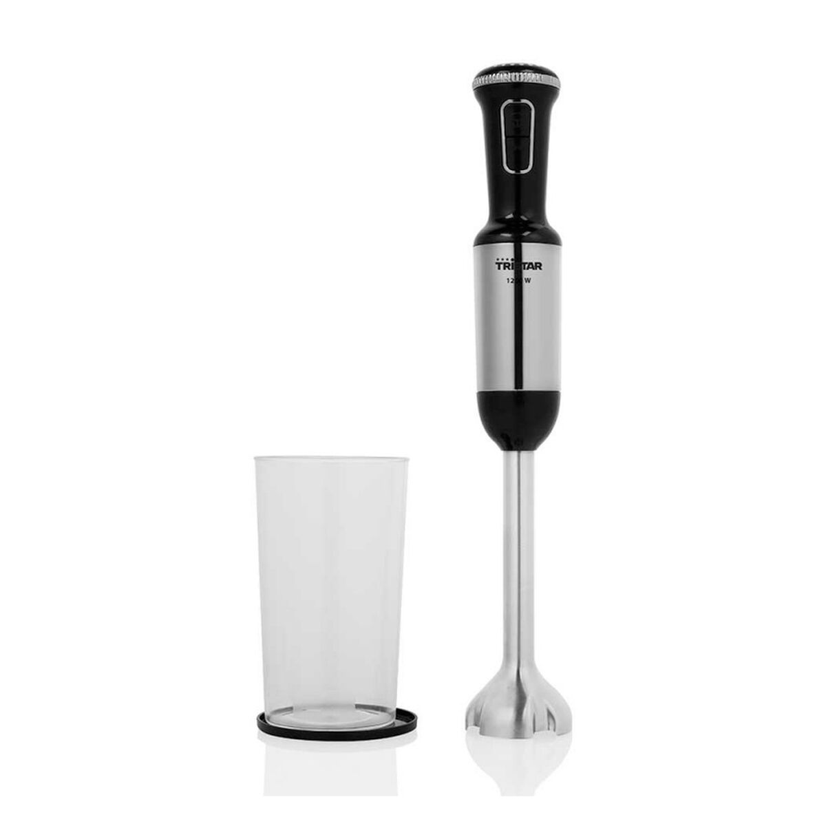 Hand-held Blender Tristar MX-4842PR 1200 W