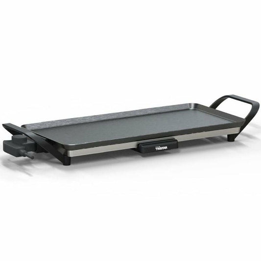 Barbecue Tristar BP2668 Black