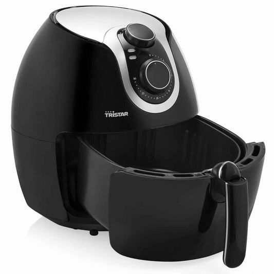 Air Fryer Tristar FR-6996 Black 1800 W 5,2 L