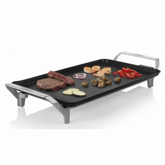 Barbecue Princess 2000 W Black