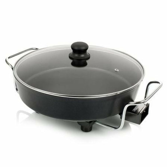 Multifunctional Electric Saucepan Princess 01.162367.01.500 Black Electric 5,4 L 1800W