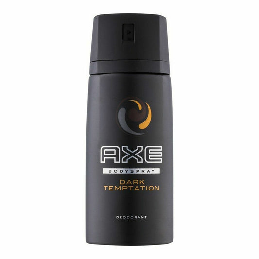 Spray Deodorant Axe Dark Temptation 150 ml Axe