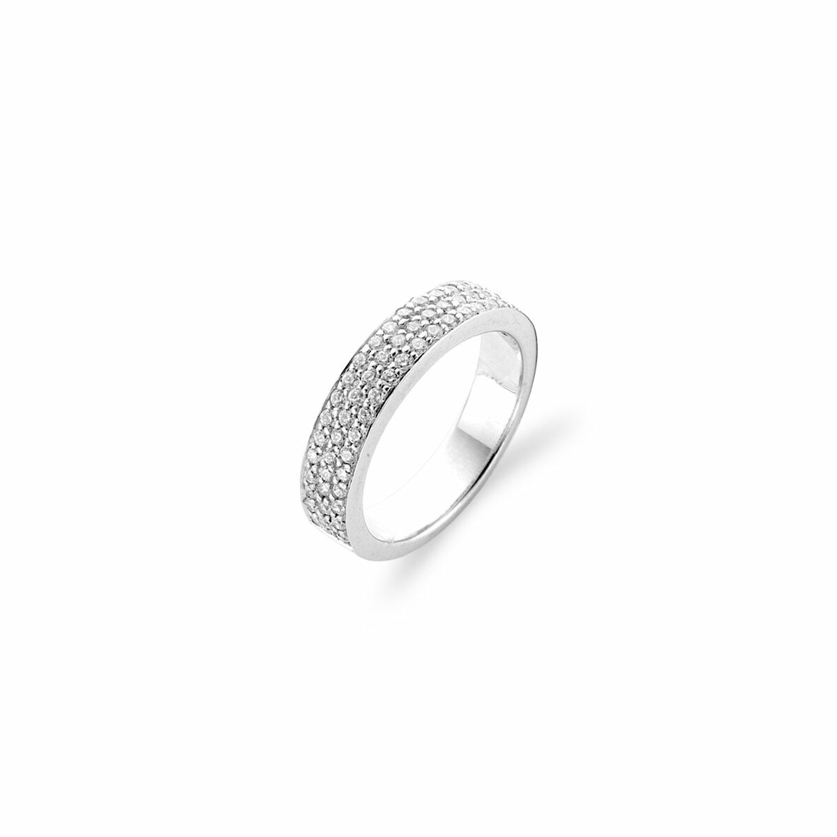 Ladies' Ring Ti Sento 1401ZI/54 14 (One size)