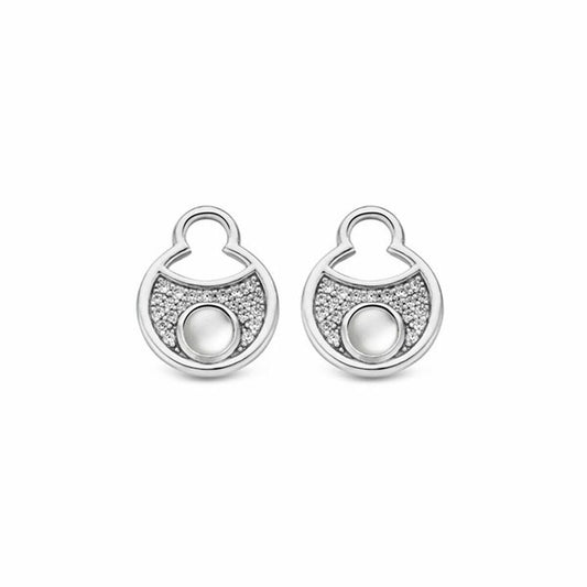 Ladies' Earrings Ti Sento 9188MW Ti Sento