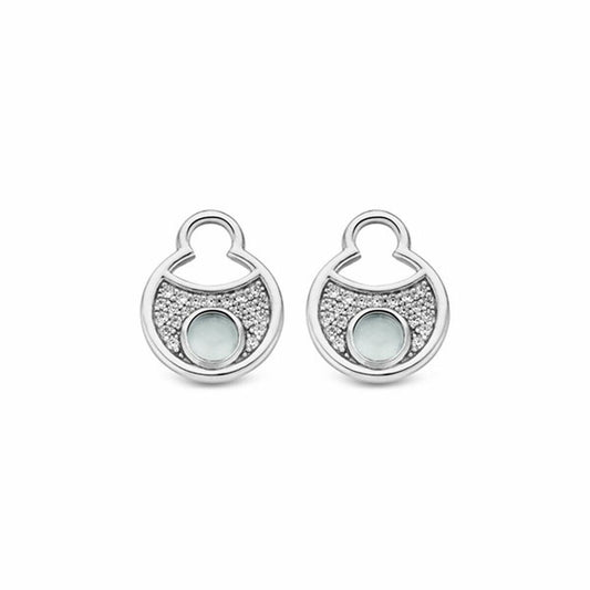 Ladies' Earrings Ti Sento 9188WL Ti Sento