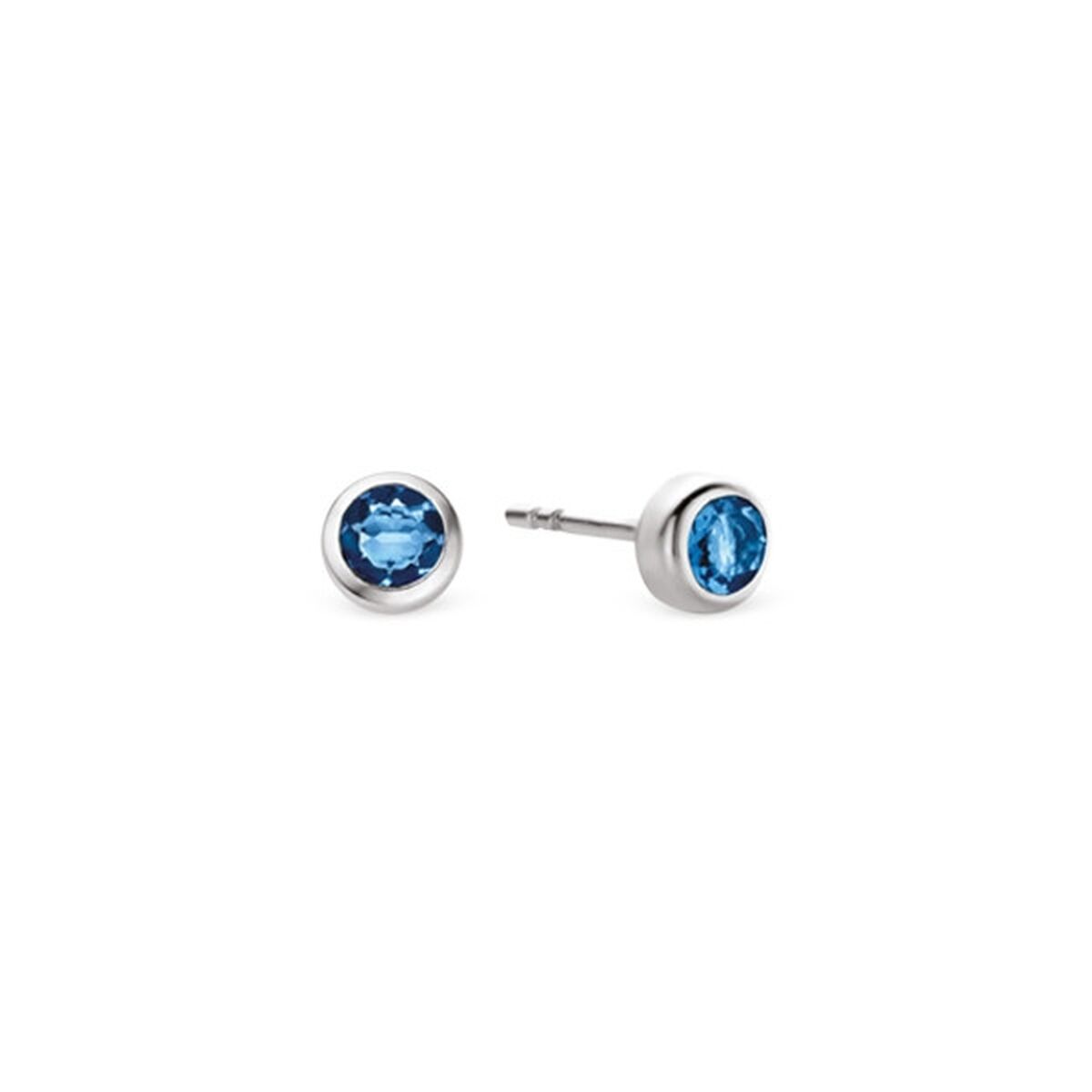 Ladies' Earrings Ti Sento 7597DB Ti Sento