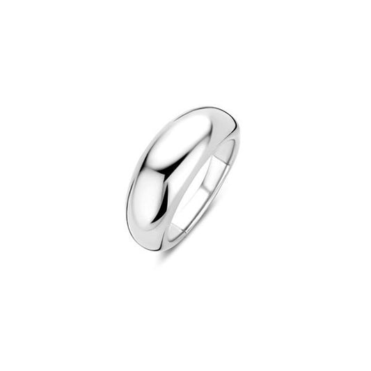 Ladies' Ring Ti Sento 12172SI/56 16 Ti Sento