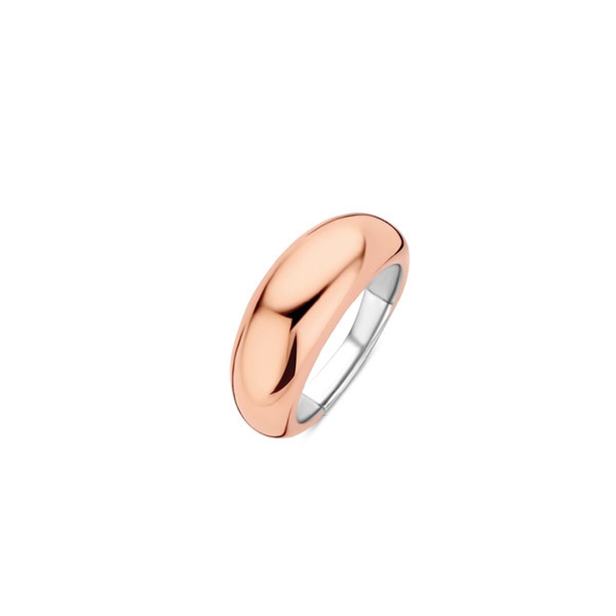 Ladies' Ring Ti Sento 12172SR/56 16 Ti Sento