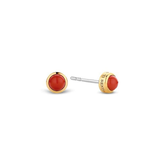 Ladies' Earrings Ti Sento 7597CR Ti Sento