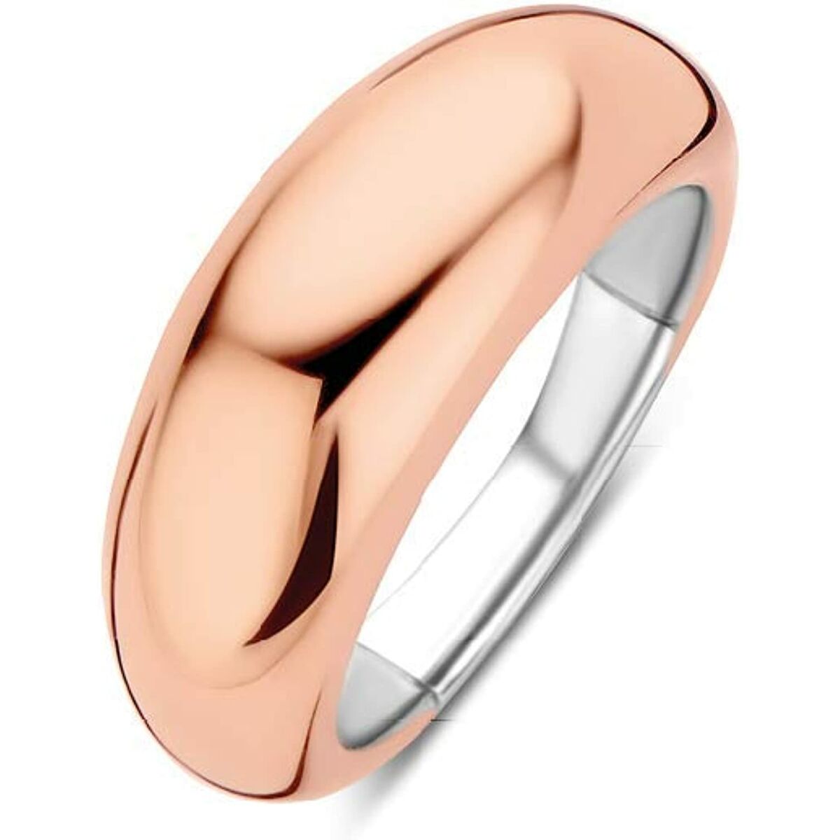 Ladies' Ring Ti Sento 12172SR/54 14 Ti Sento