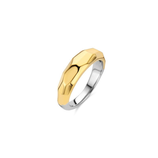 Ladies' Ring Ti Sento 12201SY/54 14 Ti Sento