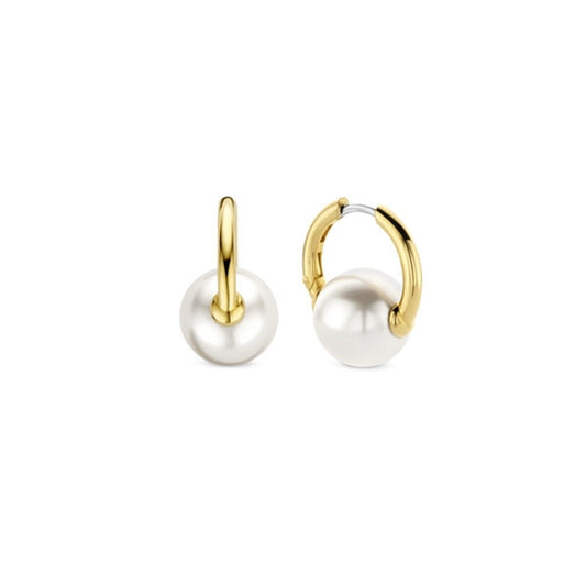 Ladies' Earrings Ti Sento 7850PW Ti Sento