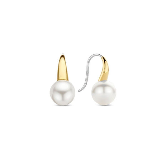 Ladies' Earrings Ti Sento 7849PW Ti Sento