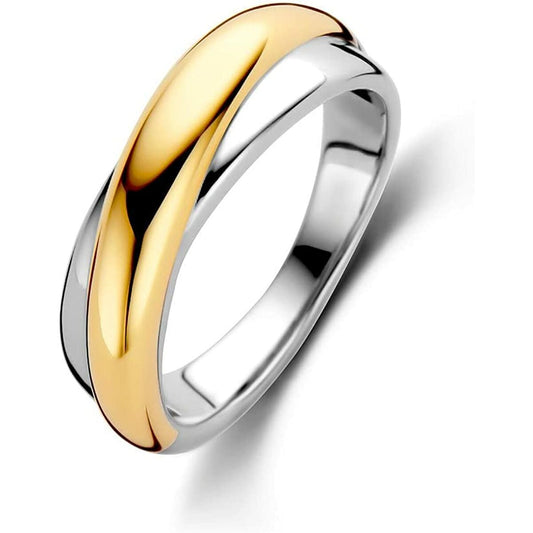 Ladies' Ring Ti Sento 12281SY/56 16 Ti Sento