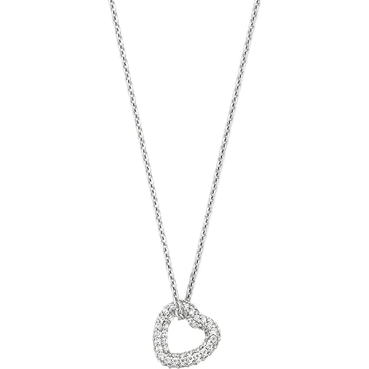 Collier Femme Ti Sento 34022ZI/42