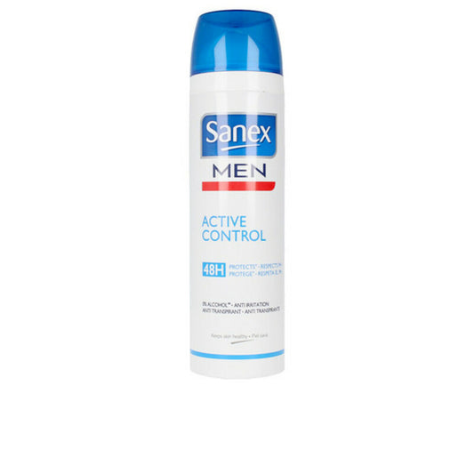 Deodorant Sanex Men Active Control 200 ml Sanex