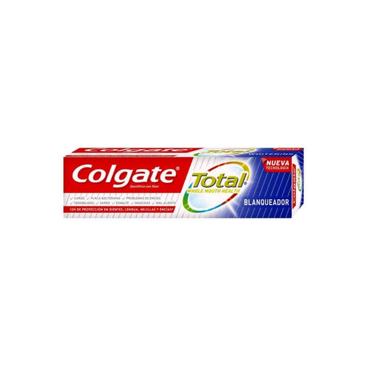 Toothpaste Whitening Colgate Total 75 ml Colgate