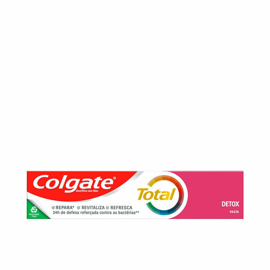 Toothpaste Colgate Total Detox 75 ml Colgate