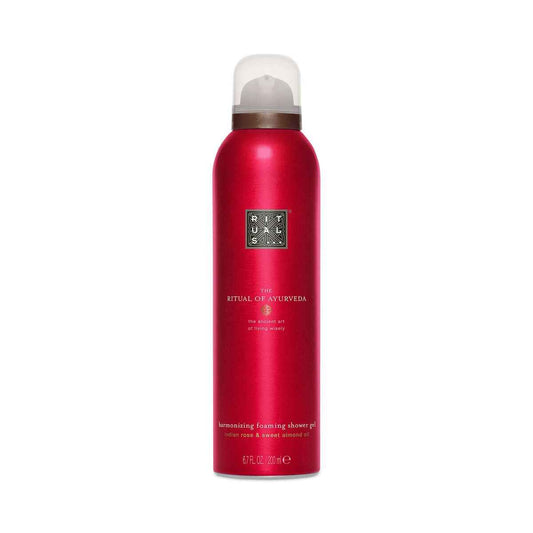 Shower Gel Rituals 200 ml