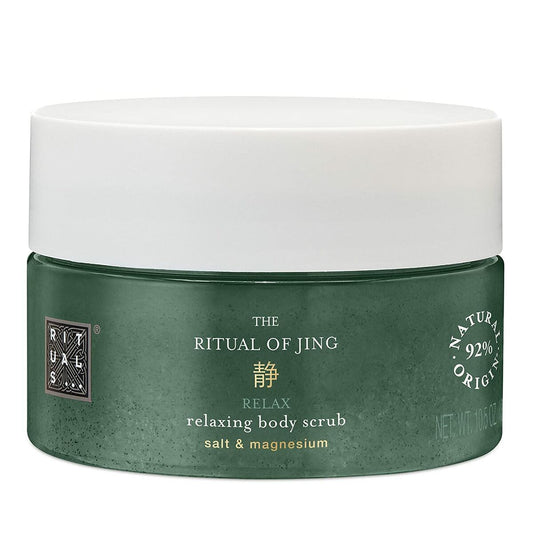 Body Exfoliator Rituals The Ritual Of Jing 300 g Rituals