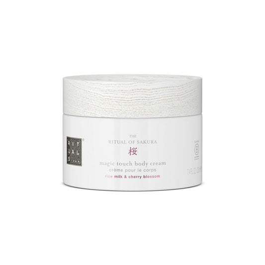 Body Cream Rituals The Ritual Of Sakura 220 ml Rituals