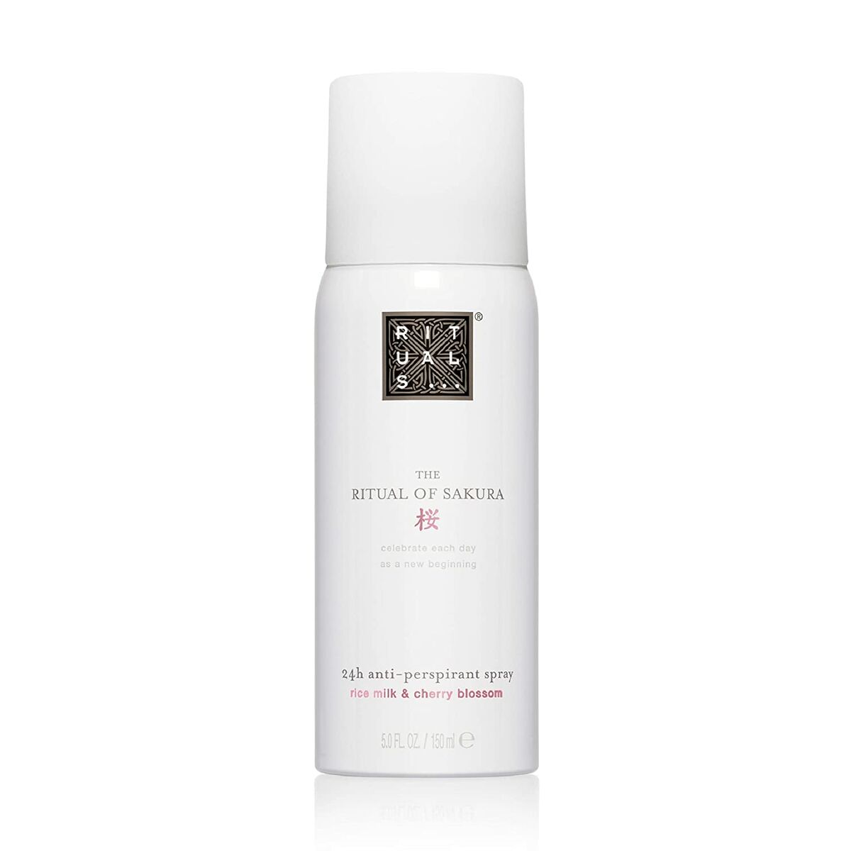 Spray Deodorant Rituals The Ritual of Sakura 150 ml Rituals