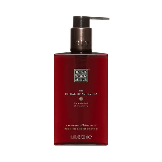 Hand Soap Rituals The Ritual Of Ayurveda 300 ml Rituals