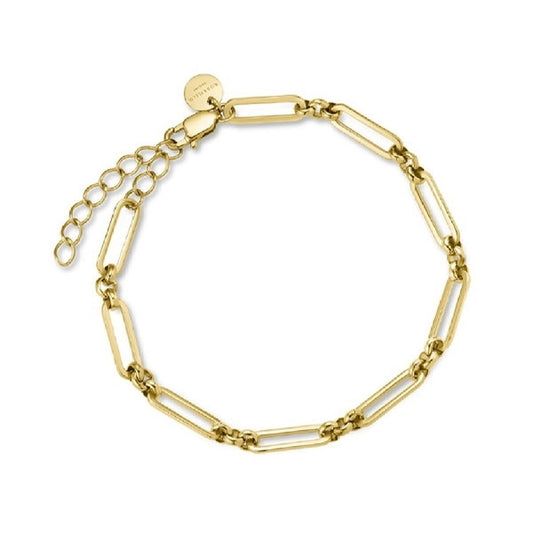 Ladies' Bracelet Rosefield JTBCG-J440 16 - 20 cm