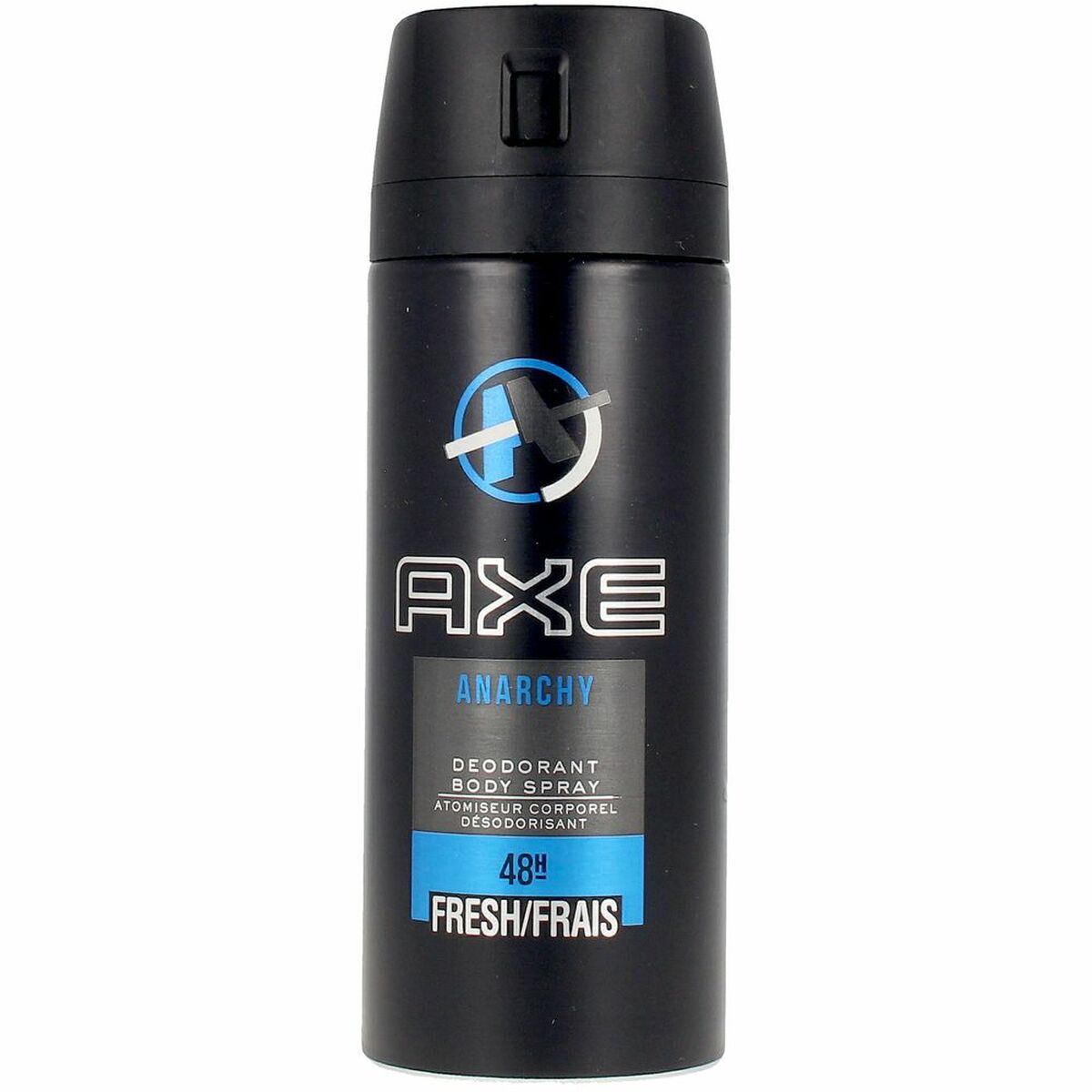 Spray Deodorant Axe Anarchy 150 ml Axe