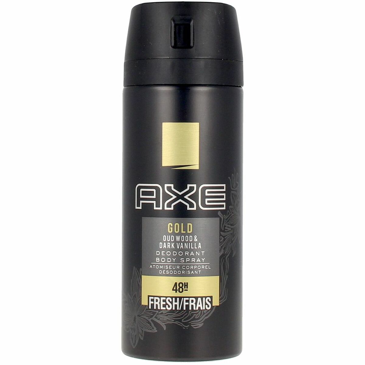 Spray Deodorant Axe Gold Dark Vanilla 150 ml Axe