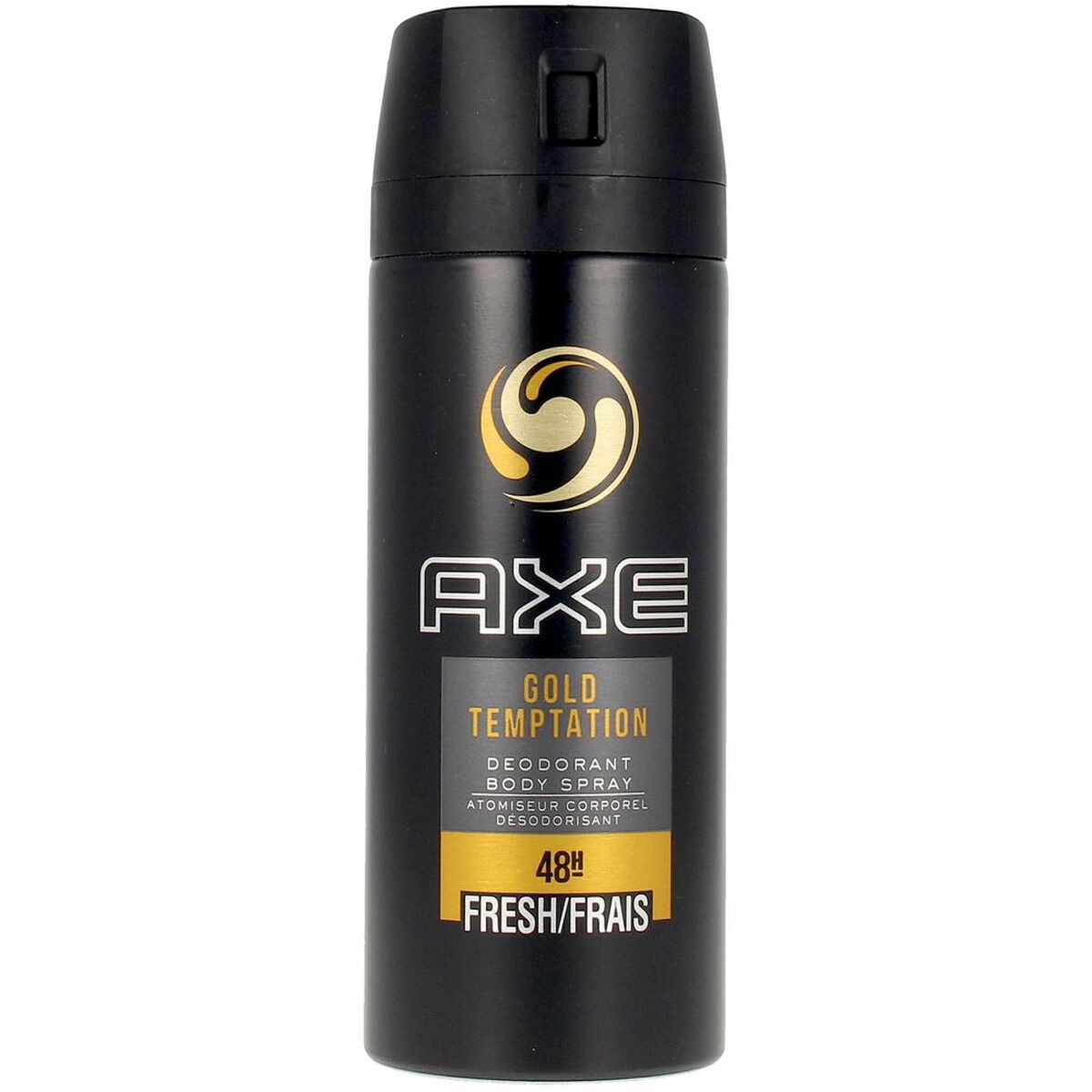 Spray Deodorant Axe Gold Temptation 150 ml Axe