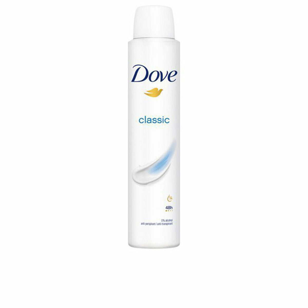 Deodorant Dove Classic 200 ml Dove