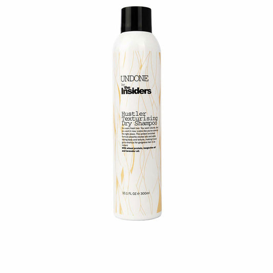 Dry Shampoo The Insiders Undone Texturiser 300 ml The Insiders