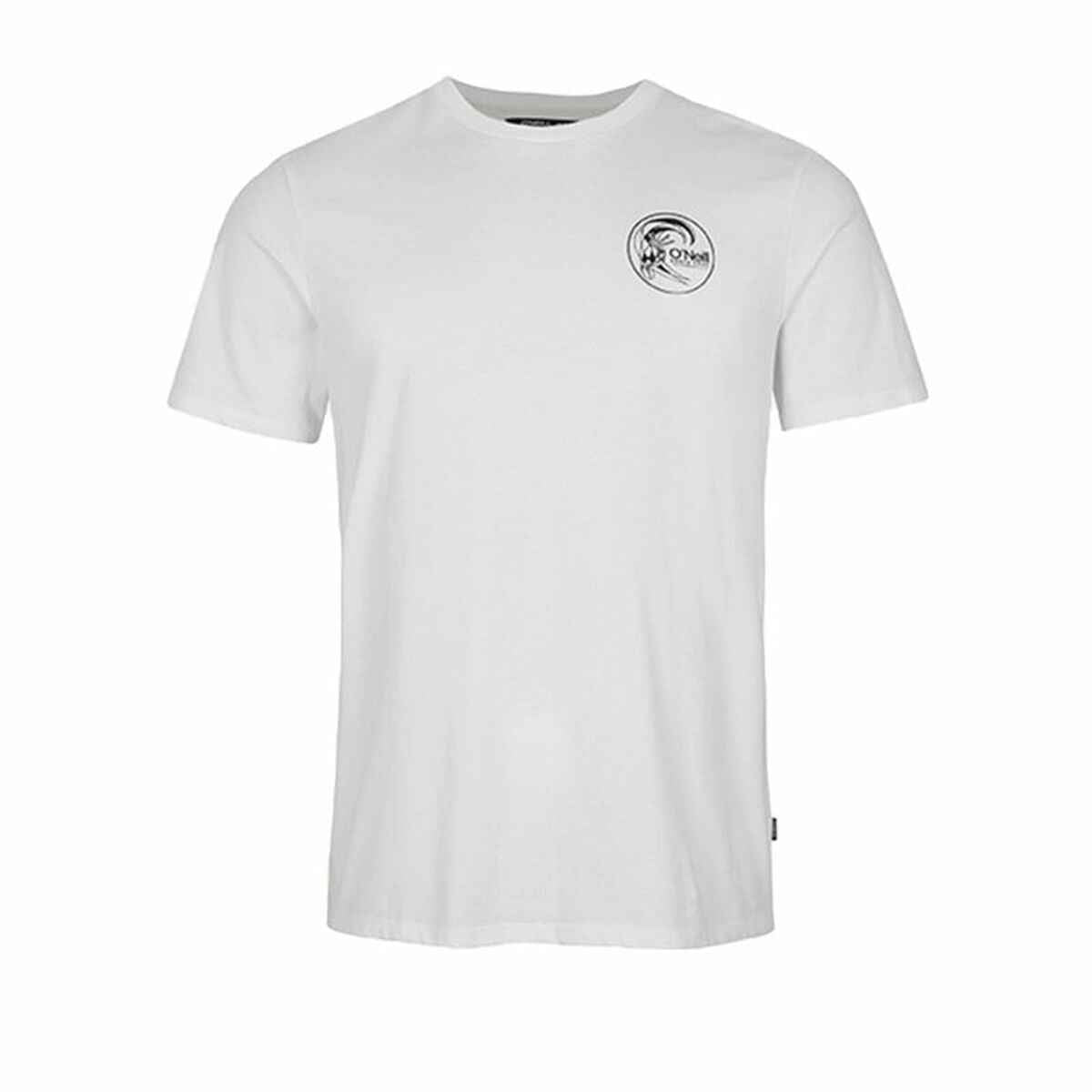 Men’s Short Sleeve T-Shirt O'Neill Circle Surfer