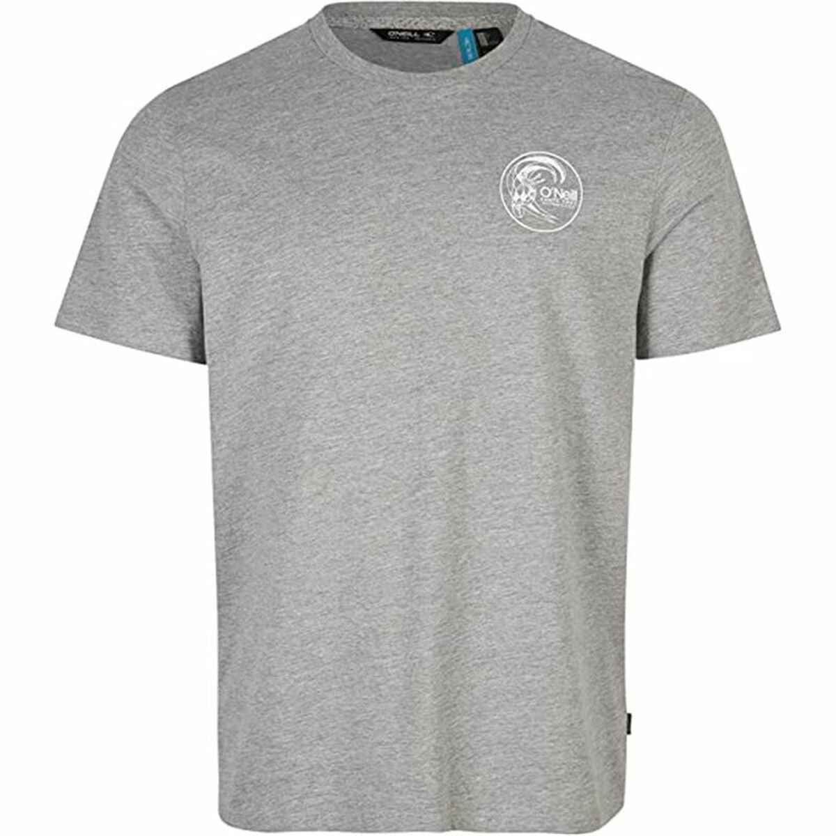 Men’s Short Sleeve T-Shirt O'Neill Circle Surfer