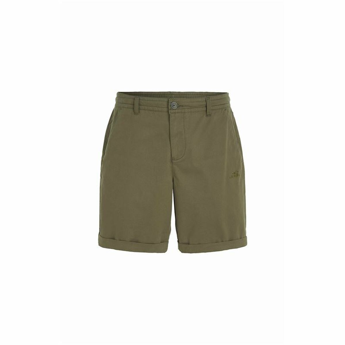 Adult Trousers O'Neill Essentials Olive