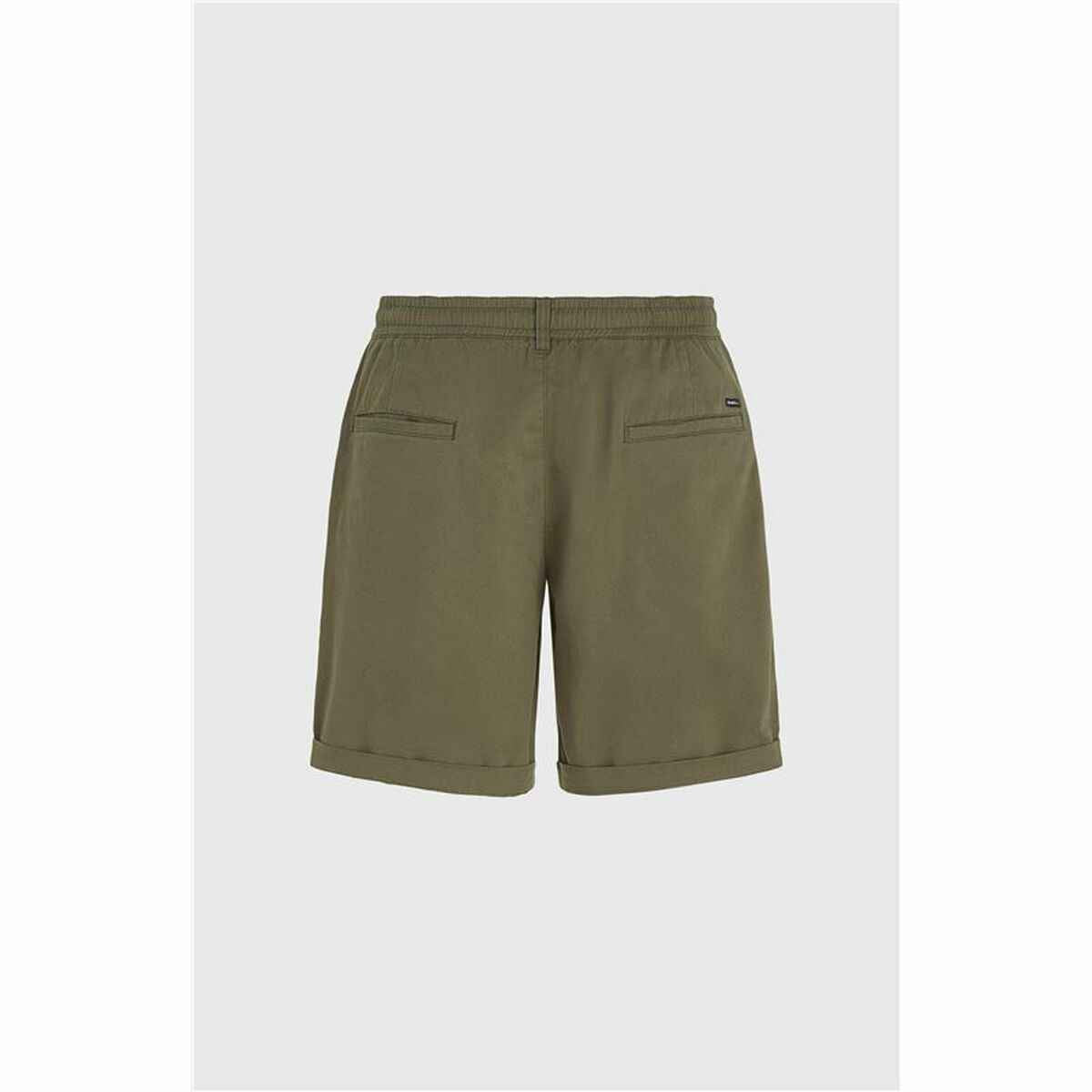 Adult Trousers O'Neill Essentials Olive