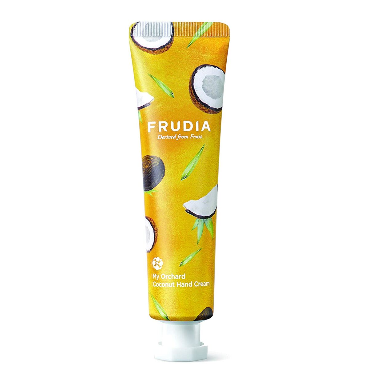 Hand Cream Frudia My Orchard Coconut (30 g) Frudia