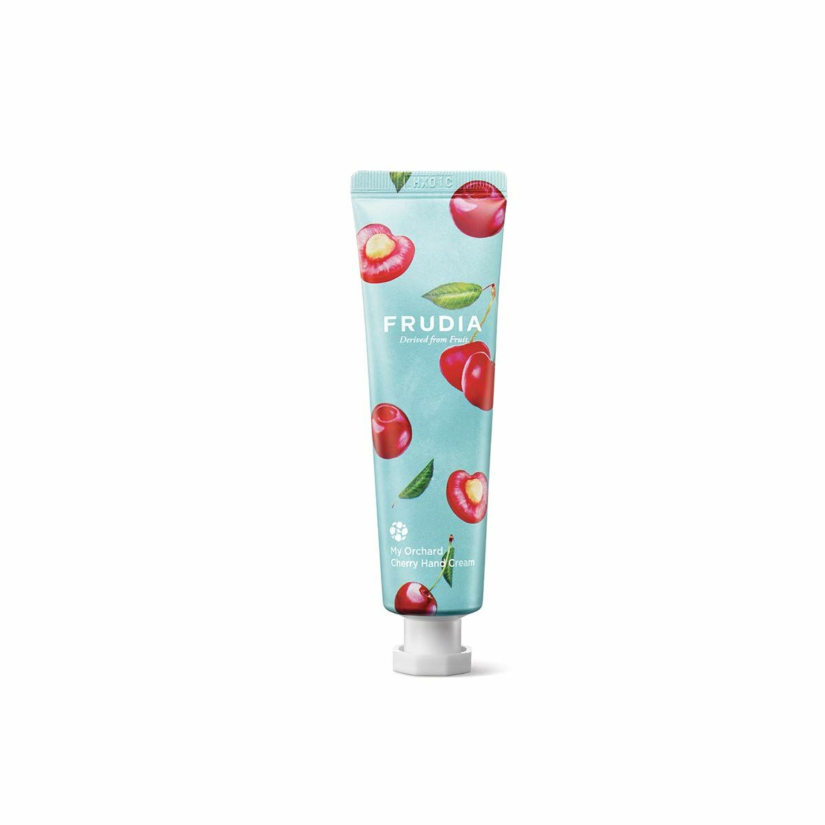 Moisturising Hand Cream Frudia My Orchard Cherry (30 g) Frudia