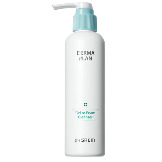 Cleansing Foam The Saem 180 ml