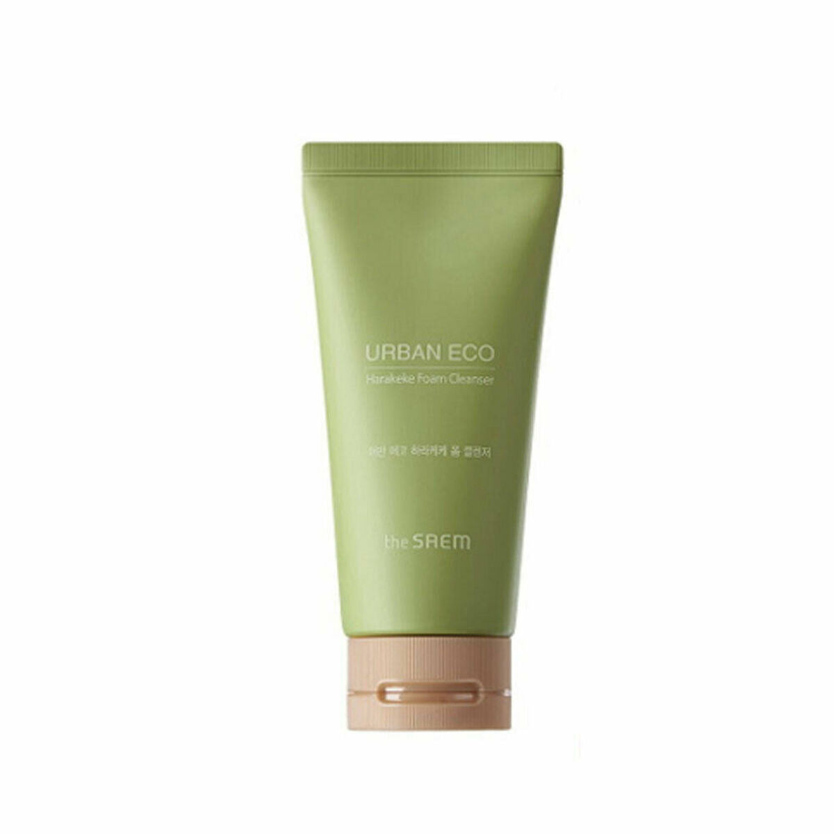 Cleansing Foam The Saem Urban Eco Harakeke (150 g)